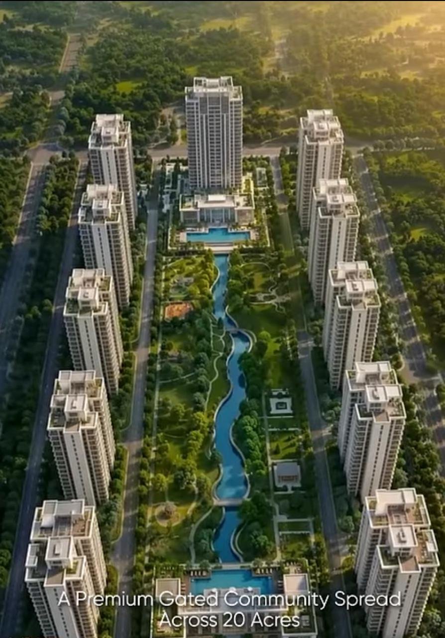 Candeur Kukatpally